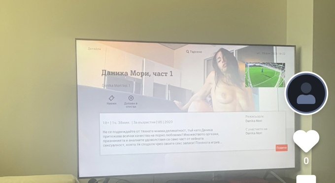 My Porn in the background 😍 https://t.co/Scy5RQwH7s<a href="/tag/phawards2024"class="tags"><span>#phawards2024</span></a>