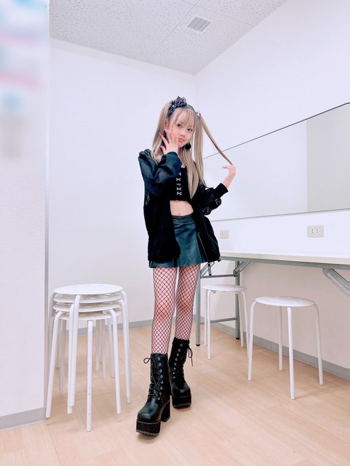 Twitterのコスプレ画像6