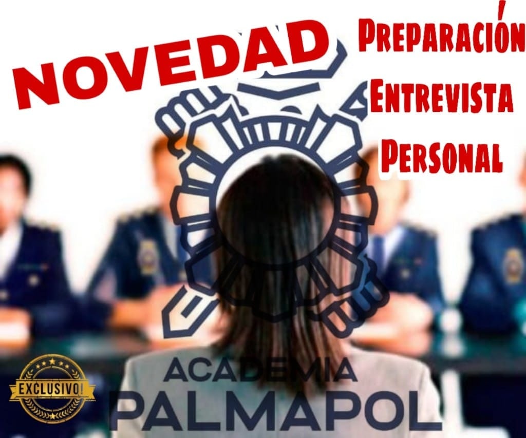 palmapolacadem1's tweet photo. Feliz domingo... Y lo empezamos con NOVEDAD para nuestros opositor@s.
Mas info. Preguntanos.
-- Preparacion de entrevista para oposicion #policianacional2024 #sincoste #exclusividad #opositores #academiapalmapol #estumomento #delsueñoalameta https://t.co/aNQeDdP3D1