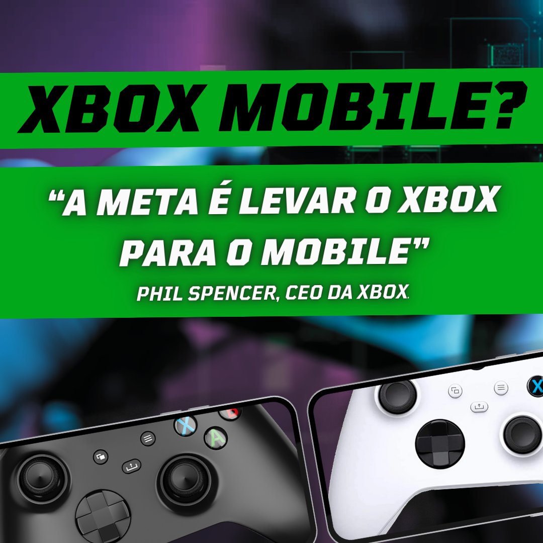 O que podemos esperar dessa novidade? 🔥🎮📱