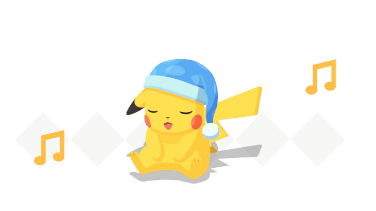 ポケスリ攻略】 ナイトキャップのピカチュウなつき度上がりましたか