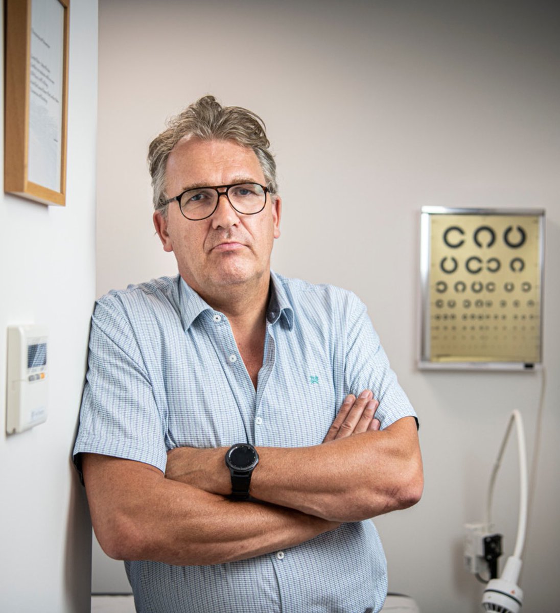 Henk Krol tweet media