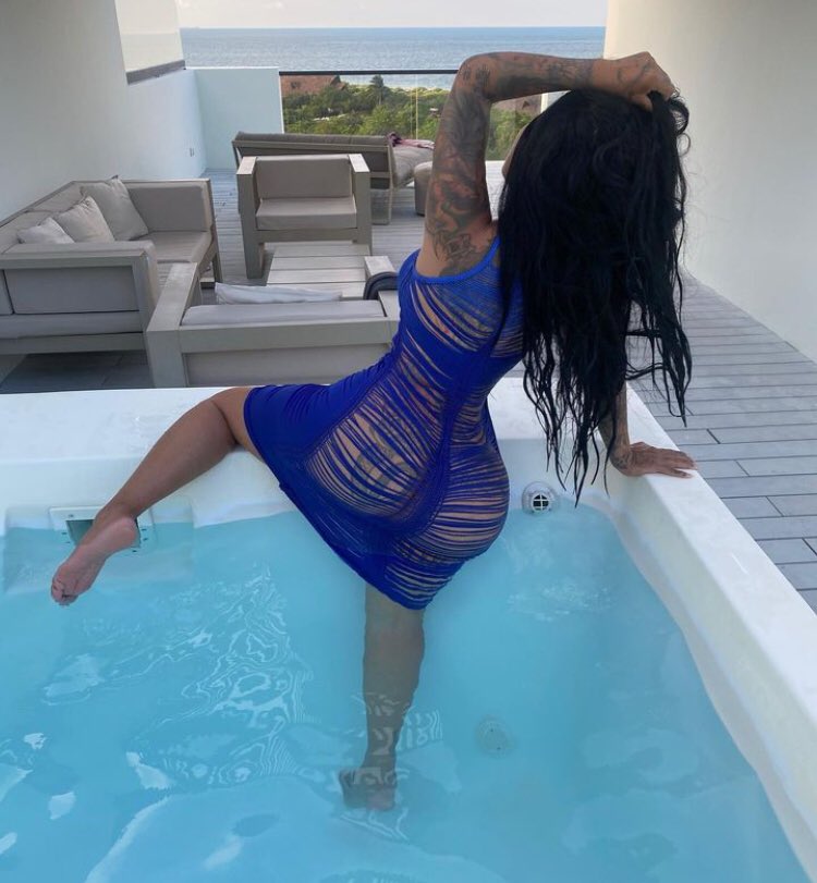 Bad Bitch, never average!💋