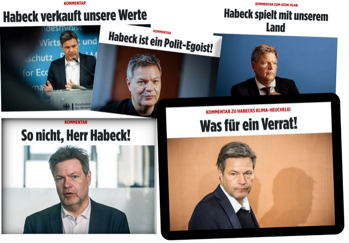 Volksverpetzer's tweet image. Wer wissen will, wie eine mediale #Schmutzkampagne gegen einen Politiker wirklich aussieht, um ihn politisch zu "vernichten", so: 

#Aiwanger #Soeder #ruecktritt