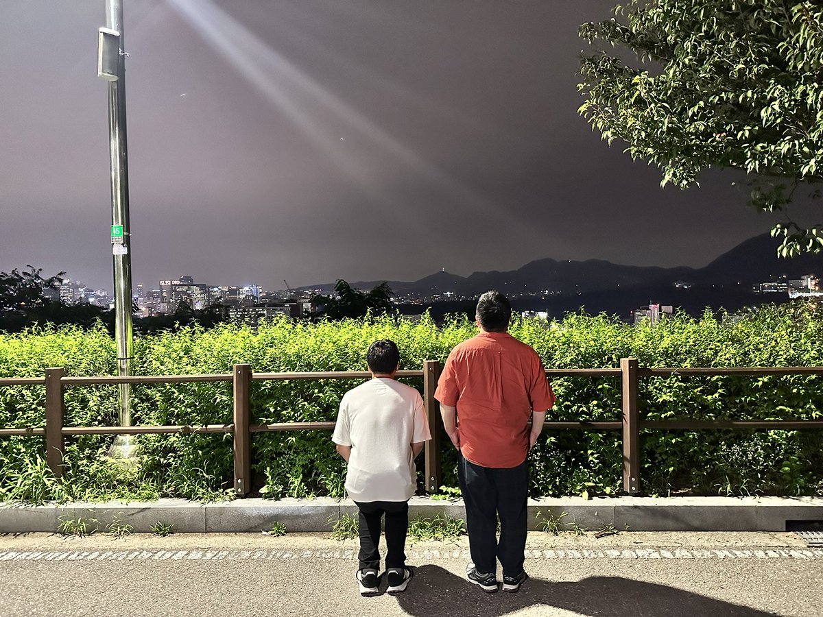 furuyamasayuki0's tweet image. #MUSICLIST 韓国ロケ特番前編🇰🇷ご視聴ありがとうございました😭今回の想い出ショットの数々、おすそ分けします📷来週の後編もどうぞご期待ください👋