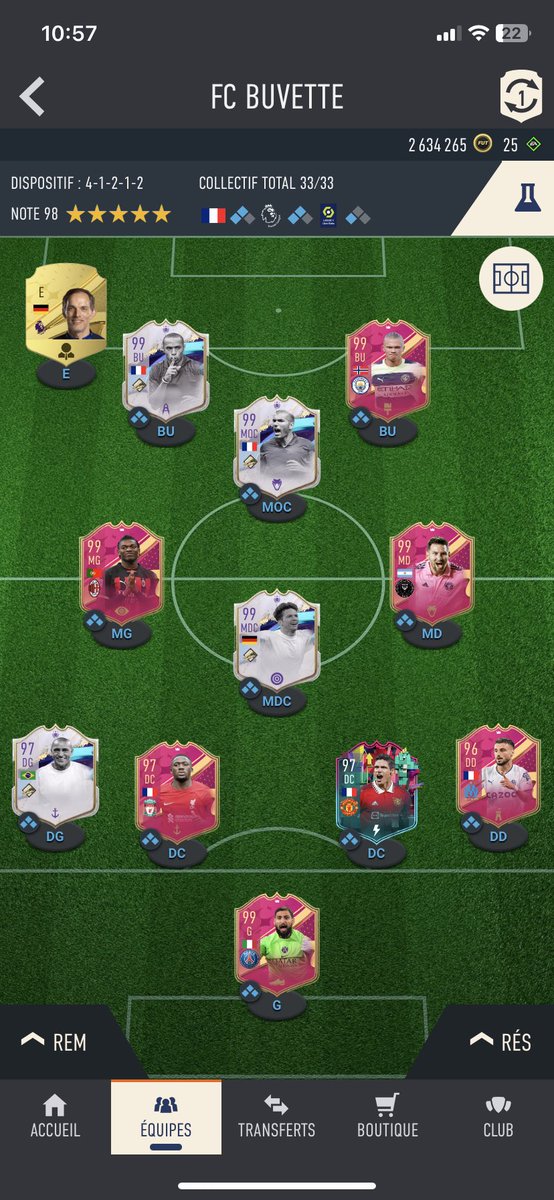 Jeremmmmm_'s tweet photo. @FansdeFUT https://t.co/0VRWzIiPKg