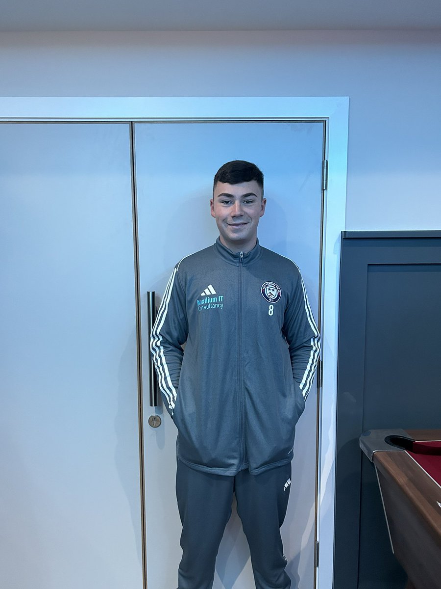 EKYM U21s (@ekym_u21s) on Twitter photo A man of the Match performance For Hattrick Hero Ross Docherty ⚽️⚽️⚽️ with Lewis Barclay finishing off the game⚽️ to give us a comfortable 4-1 win and 3 more points. Thank you to <a href="/TravelSportsUK/">TravelSports UK</a> and The Barber room for sponsoring Ross Docherty for this season A man of the Match performance For Hattrick Hero Ross Docherty ⚽️⚽️⚽️ with Lewis Barclay finishing off the game⚽️ to give us a comfortable 4-1 win and 3 more points. Thank you to <a href="/TravelSportsUK/">TravelSports UK</a> and The Barber room for sponsoring Ross Docherty for this season