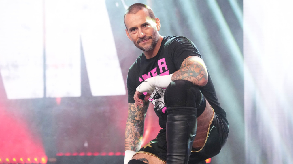 _PWChronicle's tweet photo. While it was noted CM Punk's termination from #AEW was with clause, it is unknown if there a non-compete attached, or a severance, or severance period.

Punk still has “major heat” with numerous top names within WWE.

- per @FightfulSelect https://t.co/MoQ3BFu23A