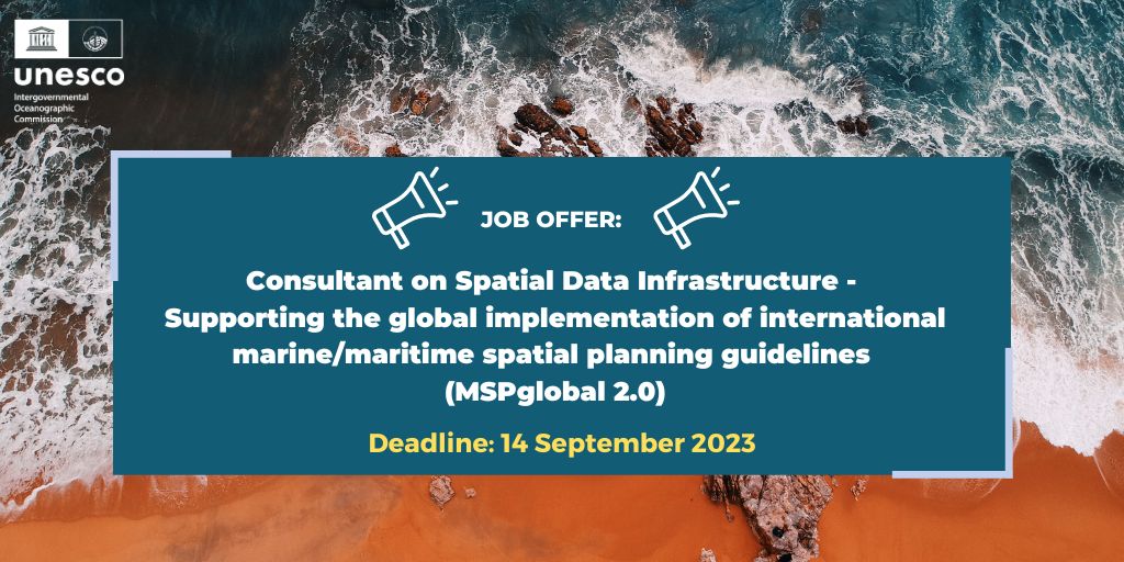 Intergovernmental Oceanographic Commission -UNESCO tweet media