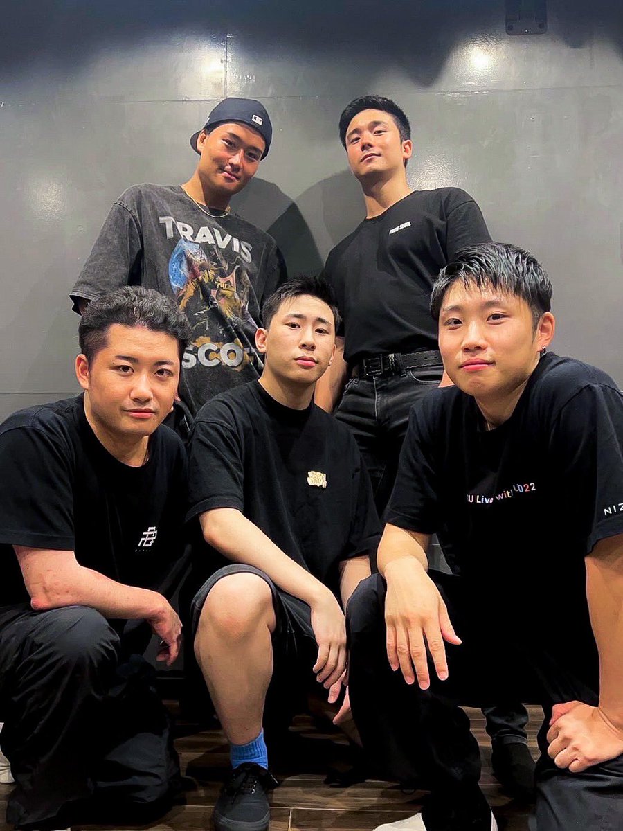 PINNARA_KPOP's tweet photo. 【出演ダンスチーム公開！】
公募により出演が決定したダンスチームを公開しました💃✨

Lit (リット)
LMAO (ルマオ)
triple G (トリプルジー)

当日のパフォーマンスが楽しみですね❤️‍🔥

"빛나라! -ピンナラ!-"

2023.10.7(SAT) 19:00~23:00
JACK in the BOX(大阪・堂山町) https://t.co/Lz0TLXIAPf