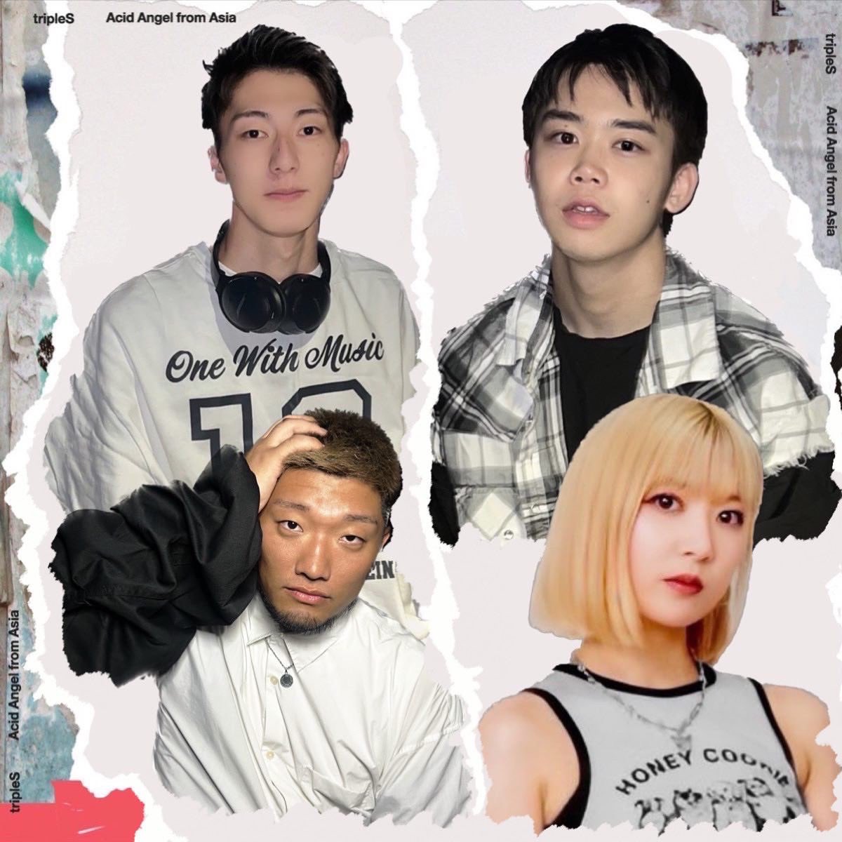 PINNARA_KPOP's tweet photo. 【出演ダンスチーム公開！】
公募により出演が決定したダンスチームを公開しました💃✨

Lit (リット)
LMAO (ルマオ)
triple G (トリプルジー)

当日のパフォーマンスが楽しみですね❤️‍🔥

"빛나라! -ピンナラ!-"

2023.10.7(SAT) 19:00~23:00
JACK in the BOX(大阪・堂山町) https://t.co/Lz0TLXIAPf