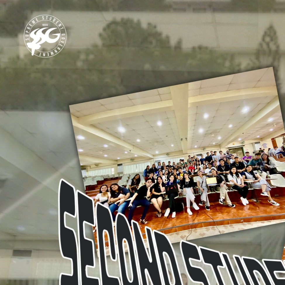 nddu_ssg's tweet photo. 𝗜𝗻 𝗼𝗿𝗱𝗲𝗿 𝘁𝗼 𝗮𝗰𝗵𝗶𝗲𝘃𝗲 𝗼𝘂𝗿 𝗴𝗿𝗲𝗮𝘁𝗲𝗿 𝗴𝗼𝗮𝗹𝘀, 𝘁𝗵𝗲𝗿𝗲 𝗺𝘂𝘀𝘁 𝗯𝗲 𝘂𝗻𝗶𝘁𝘆 𝗼𝗳 𝗰𝗼𝗺𝗺𝘂𝗻𝗶𝗰𝗮𝘁𝗶𝗼𝗻 𝗳𝗼𝗿 𝗮𝗹𝗹.

On September 03, 2023, the Supreme Student Government Officers, along with the outstanding officers from BC Red Lions, https://t.co/JRko72D0ow