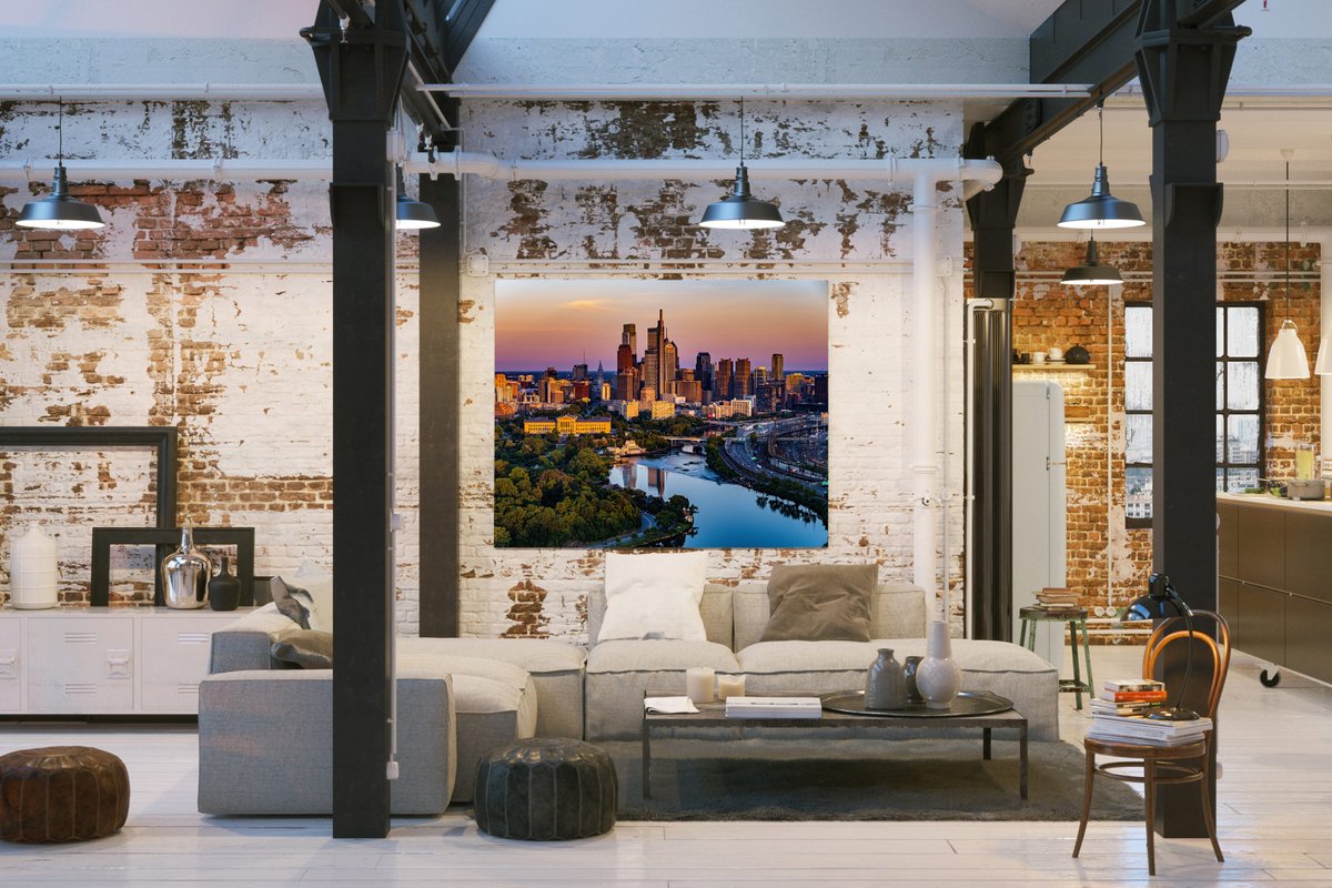 Discover the awe-inspiring aerial art of Donn Delson. His unique perspective from helicopters at extreme heights captures the beauty and symmetry of our world. Immerse yourself in his large-scale works that bring a fresh and captivating outlook on our planet.

#AerialViews