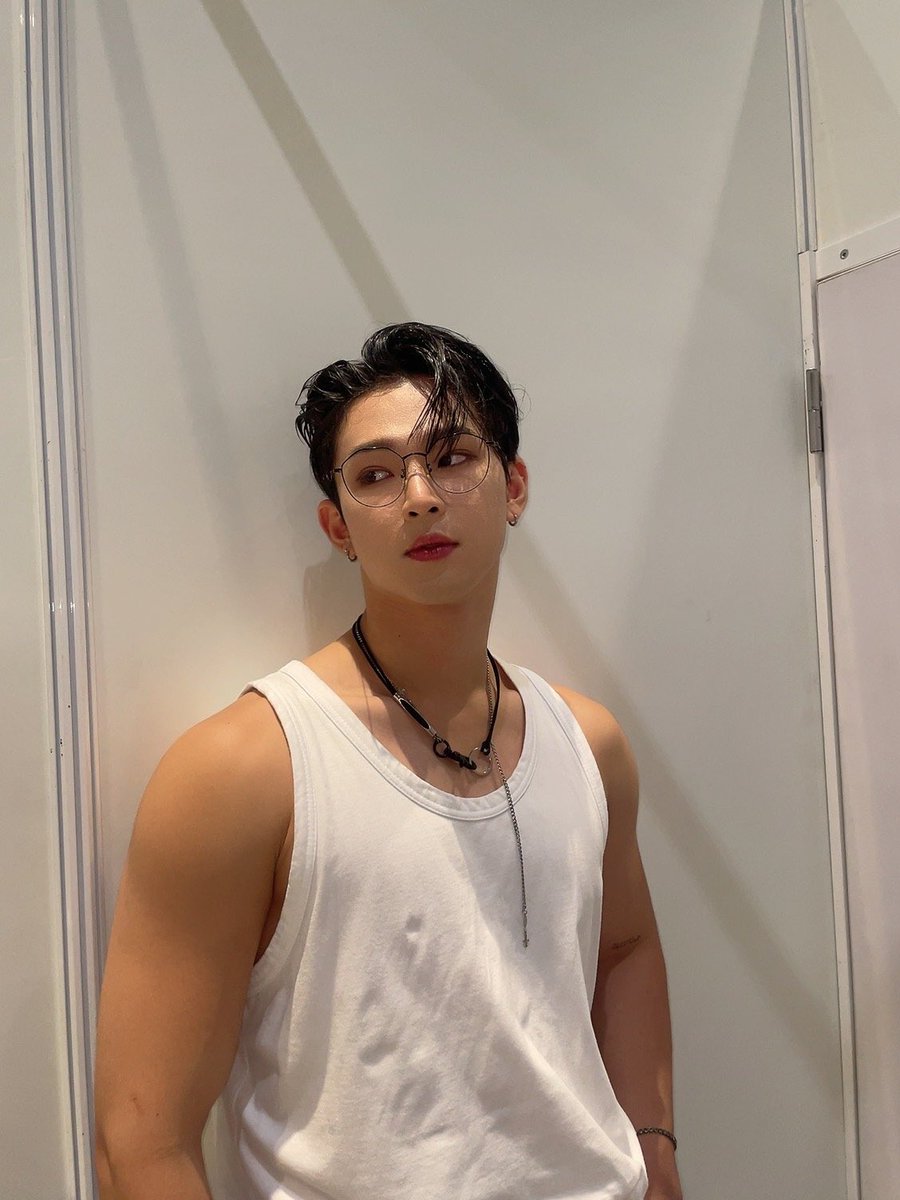 official_ONEUS's tweet photo. [#이도]
대만 콘 무사히 완료 https://t.co/9EufS72NZN