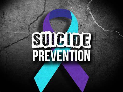 aliveagain14's tweet photo. September is that time when we remember that every 40 seconds one person completes a suicide. All suicides are preventable.#40secondsofaction https://t.co/kIuz4lgPca