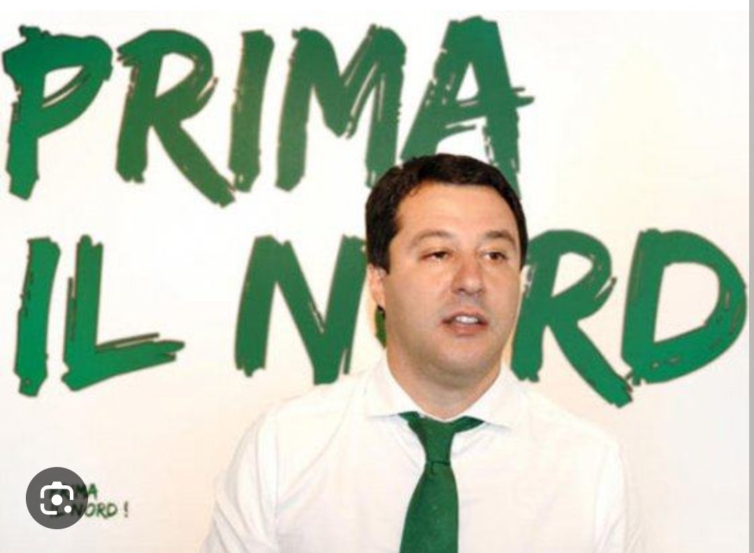 CarloUlivi's tweet photo. @LegaSalvini E ti pareva non fosse ad una:
Festa
Sagra
Vinitaly
Salsiccie
Birra
Polenta
#Papponi
#Parassiti
#Lega e 49 milioni
Fomentatori d'odio
Io non dimentico
Terroni
Rom
Gay
Neri
Ecc
Vi tenete in piedi con l'odio dei minus
Al sud state sostituendo Silvio?
Dell'Utri, è in Lega ora? https://t.co/TfbE0zBHbX