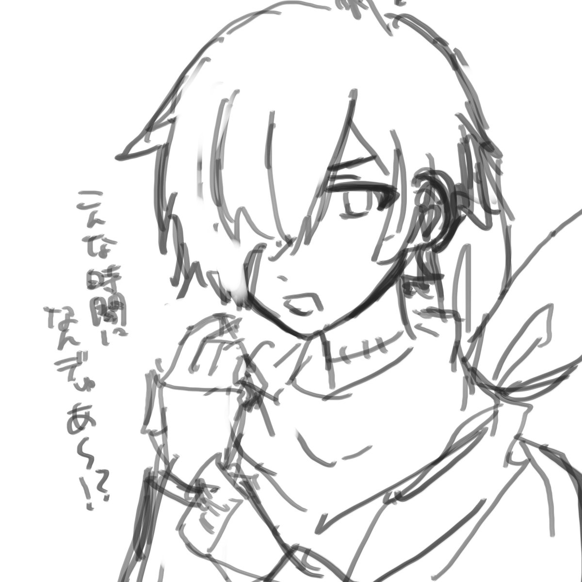 asyusyu2_'s tweet photo. らくが https://t.co/s0py6JsgYl