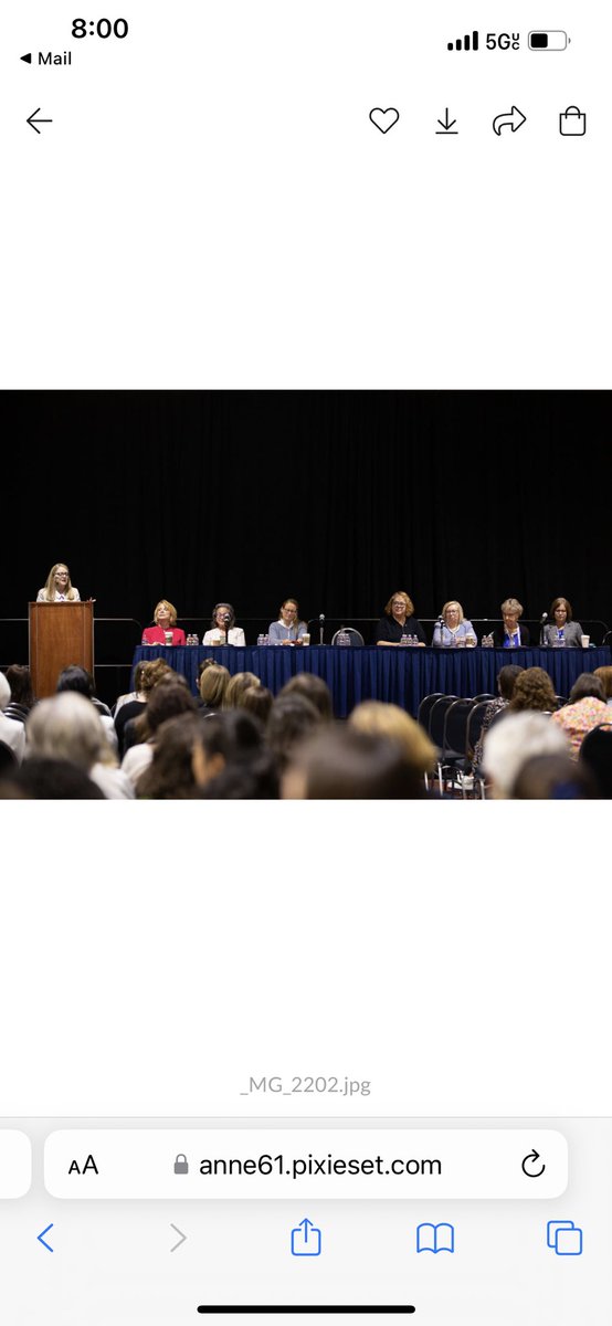 Nancy Pike tweet media