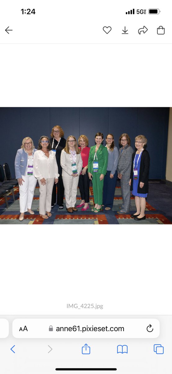 #WCPCCS2023  Meet our Nursing Giants Session.  This was a fabulous session that highlighted the journey of leading pediatric cardiovascular nurse scientists.  It was an honor to be on this panel with women who have been an inspiration in my career.  #UCLANursing