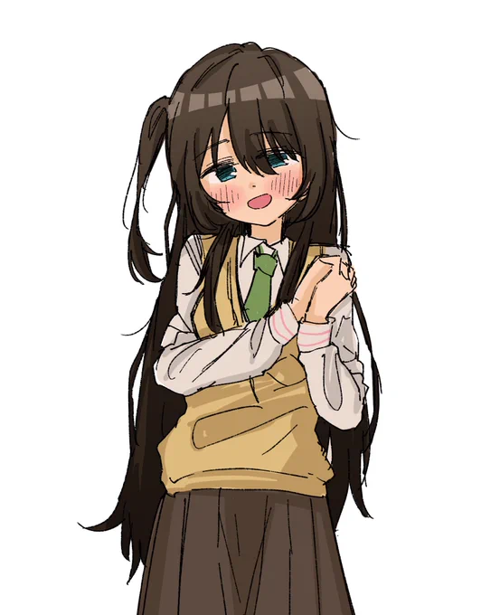 マコト… 