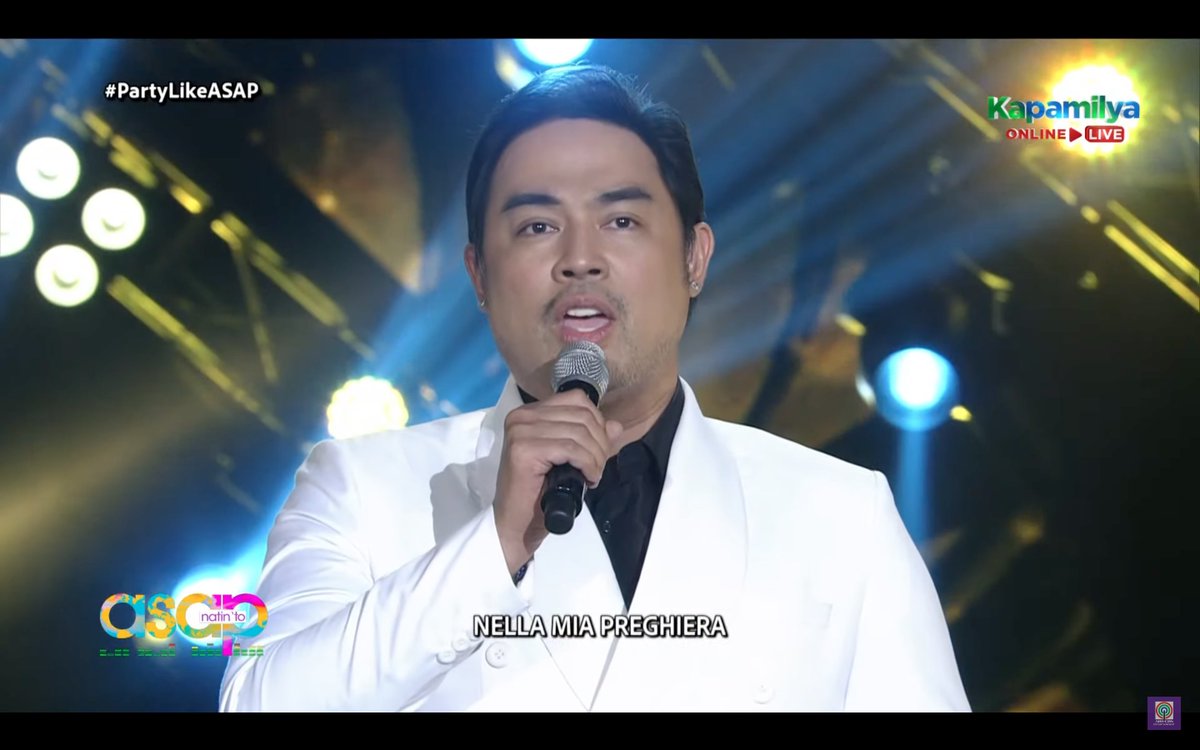 theresecasas's tweet photo. Mga ganitong prod talaga yung kaabang-abang!
@jedmadela
#PartyLikeASAP https://t.co/SPyC5uDjRv