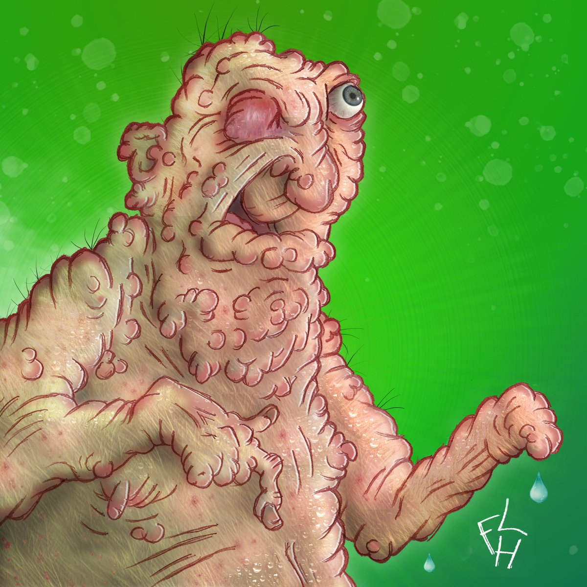 freakylefthand tweet media