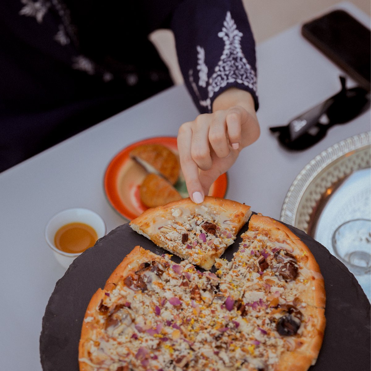 Takya | تكية tweet media