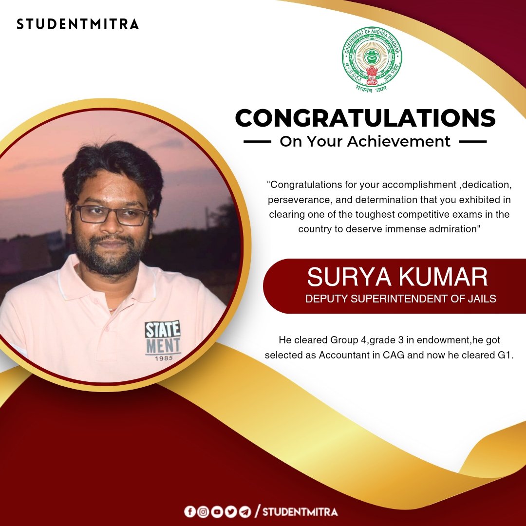 Student Mitra tweet media