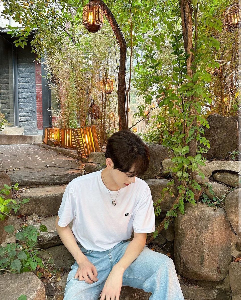 PyAePyA99803450's tweet photo. Baby's #instagram update 😍
#junghyun #hisman #beoming #정현 #남의연애 https://t.co/etAwjdpC94