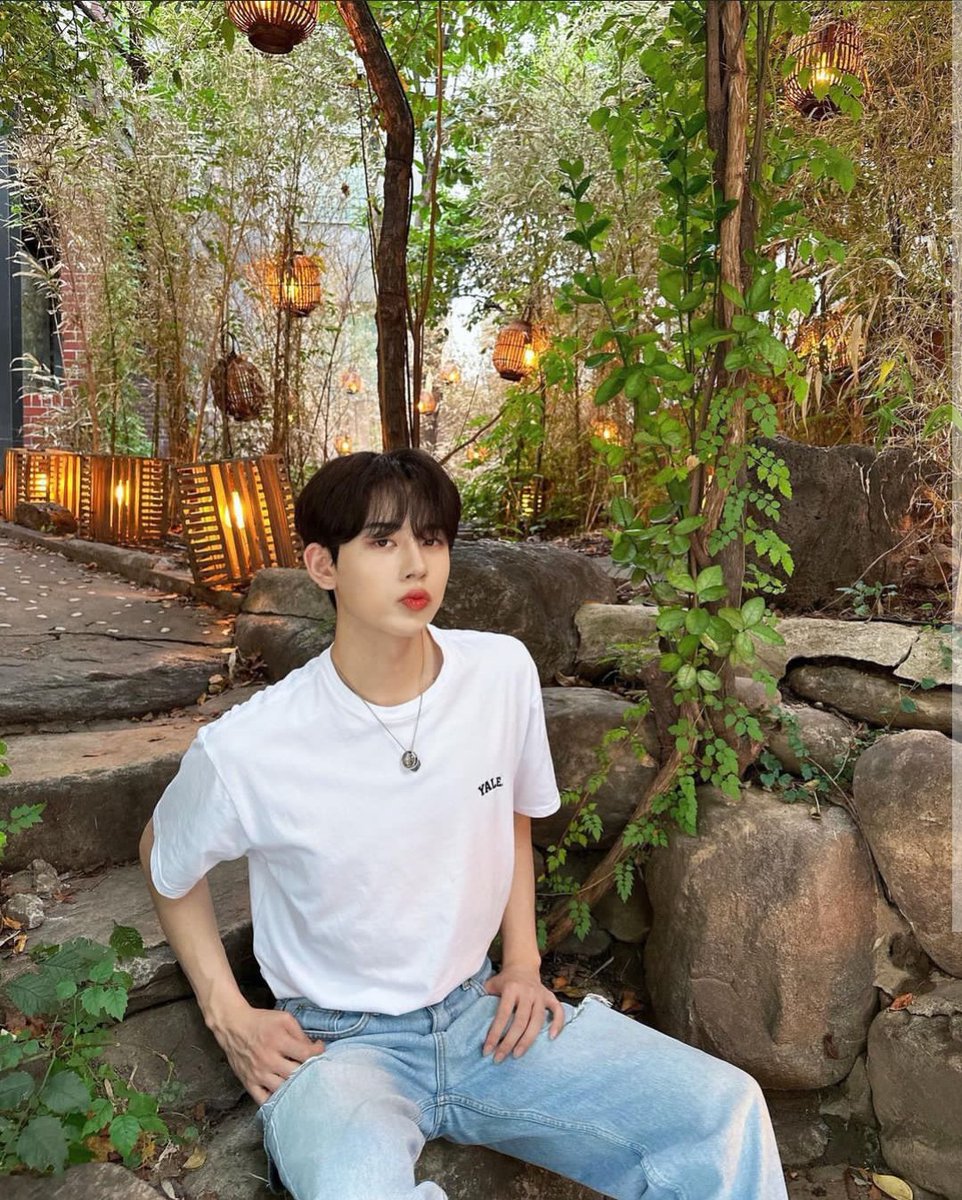 PyAePyA99803450's tweet photo. Baby's #instagram update 😍
#junghyun #hisman #beoming #정현 #남의연애 https://t.co/etAwjdpC94