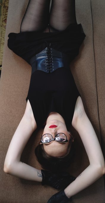 I want to watch you jerk your worthless dick off 😗😗😗 #Mistress #nylonfetısh #armpitslovers https://t<a href="/tag/mistress"class="tags"><span>#mistress</span></a><a href="/tag/armpitslovers"class="tags"><span>#armpitslovers</span></a><a href="/tag/nylonfet%C4%B1sh"class="tags"><span>#nylonfetısh</span></a>