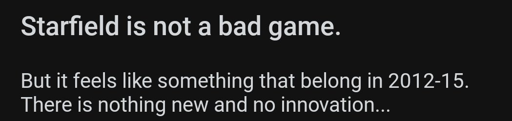 Jickrrr's tweet photo. I swear to god wie dämlich muss man sein um Qualität an neuen oder innovativen Features zu knüpfen https://t.co/9sNotmfr3U