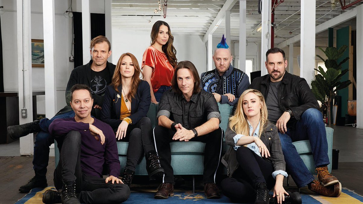 Performance Interpreting tweet media