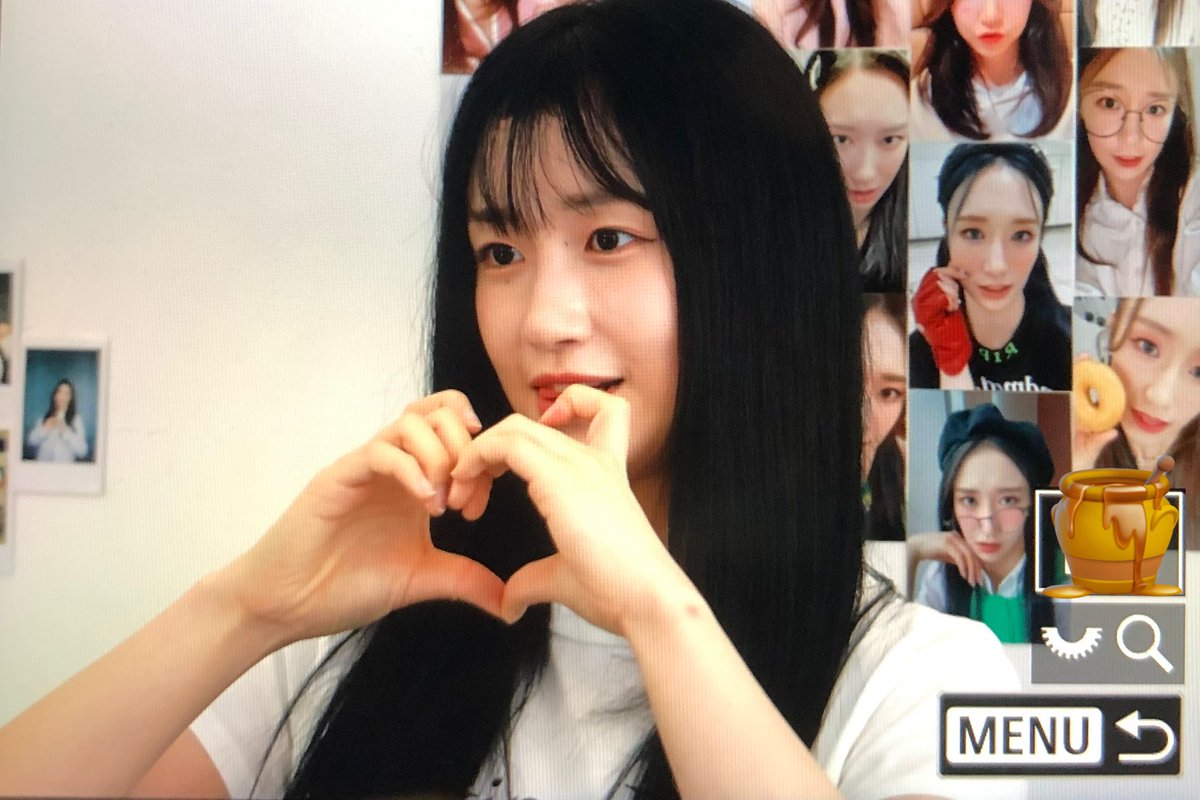 230903 지은 생일카페 프리뷰🍯

우리 지은이 진짜 오랜만이다ㅠㅠ
와줘서 너무 고마워요❤️항상 응원할게용❤️

#박지은 #지은 #PARKJIEUN #JIEUN