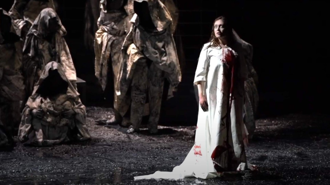 Ha subido a Kareol el libreto de "La nonne sanglante" (La monja sangrienta), ópera de Charles Gounod.
kareol.es/obras/lamonja/…