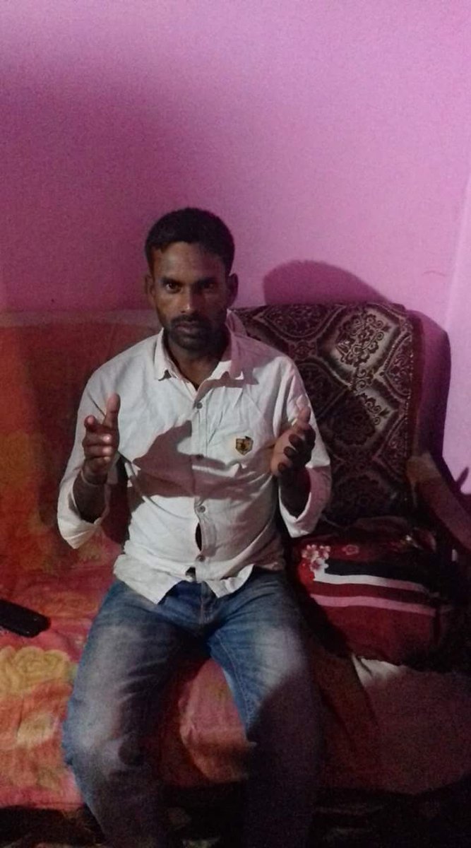 Ramesh Patel(जदयू नेता) (@rameshp27767195) on Twitter photo 