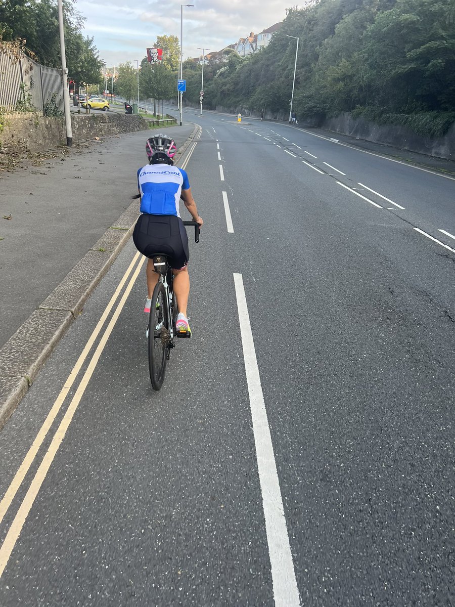 Channicool Training tweet media