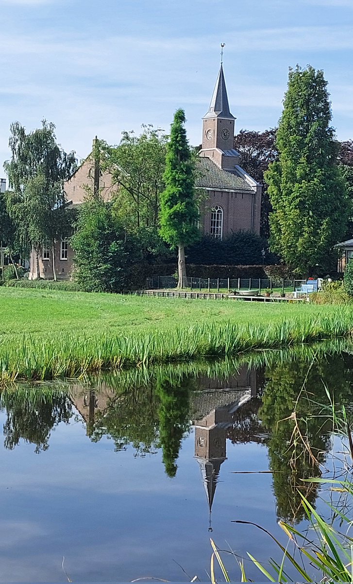 Maarten Molenaar tweet media