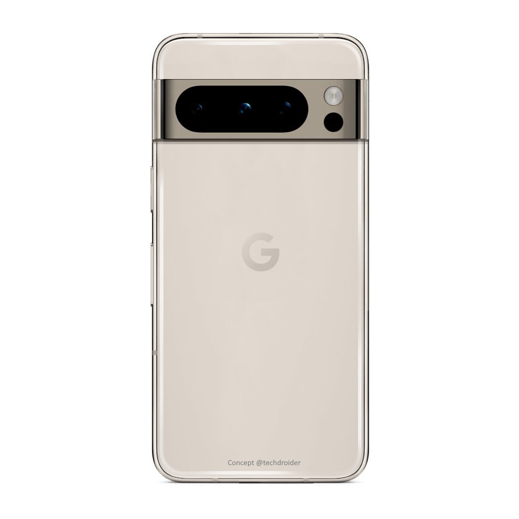 smartechdaily's tweet image. كل ما نعرفه حتى الآن عن مواصفات أجهزة Pixel القادمة من جوجل، #Pixel8 و #Pixel8Pro :
🔹 شاشة مسطحة بمقاس 6.17” من نوع OLED مع تردد 90Hz لنسخة Pixel8
🔹 شاشة مسطحة بمقاس 6.7” من نوع OLED مع تردد 120Hz لنسخة Pixel8Pro 
🔹 معالج Google #TensorG3
🔹 رام 12GB من نوع LPDDR5
🔹 ذاكرة…