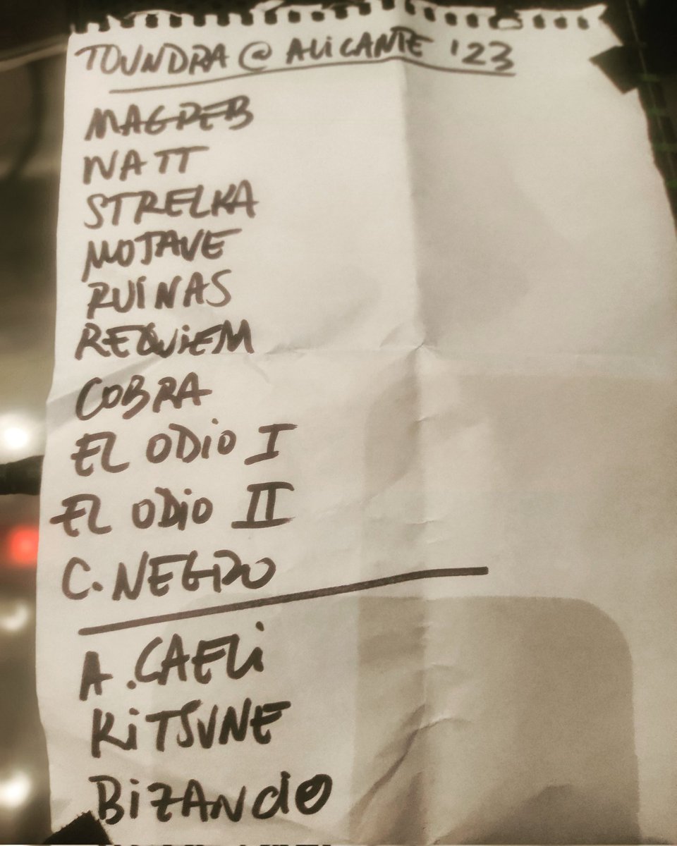 Y tradiciones bonitas