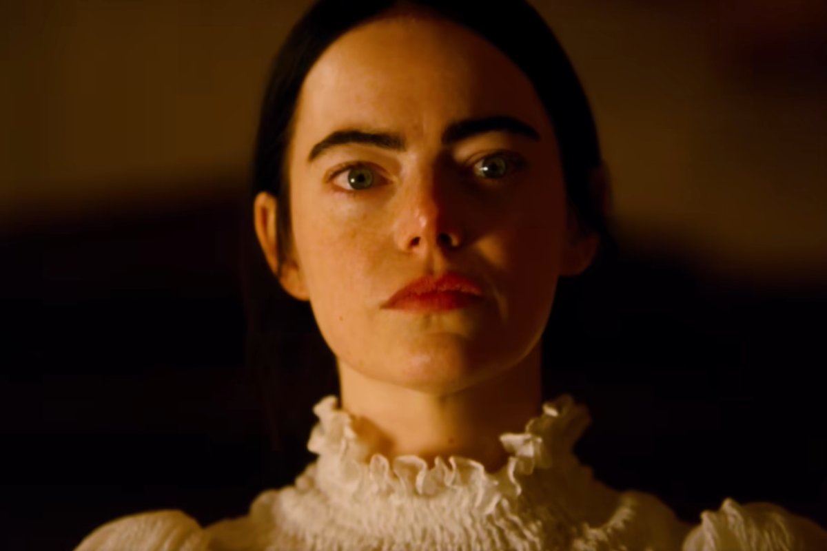 zazoomblog's tweet photo. Povere creature! il film con Emma Stone in gara a Venezia 80 ha una nuova data - #Povere #creature! #Stone #Venezia https://t.co/NIm7qsAVv0 https://t.co/kbQWoho6hX