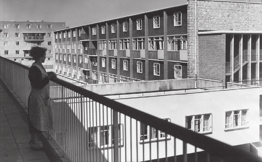 How do we know council housing has brought in more money than it’s taken over the years?

Here’s a long and 🤓 thread for anyone who wants to know about the history of council housing and how it was paid for…