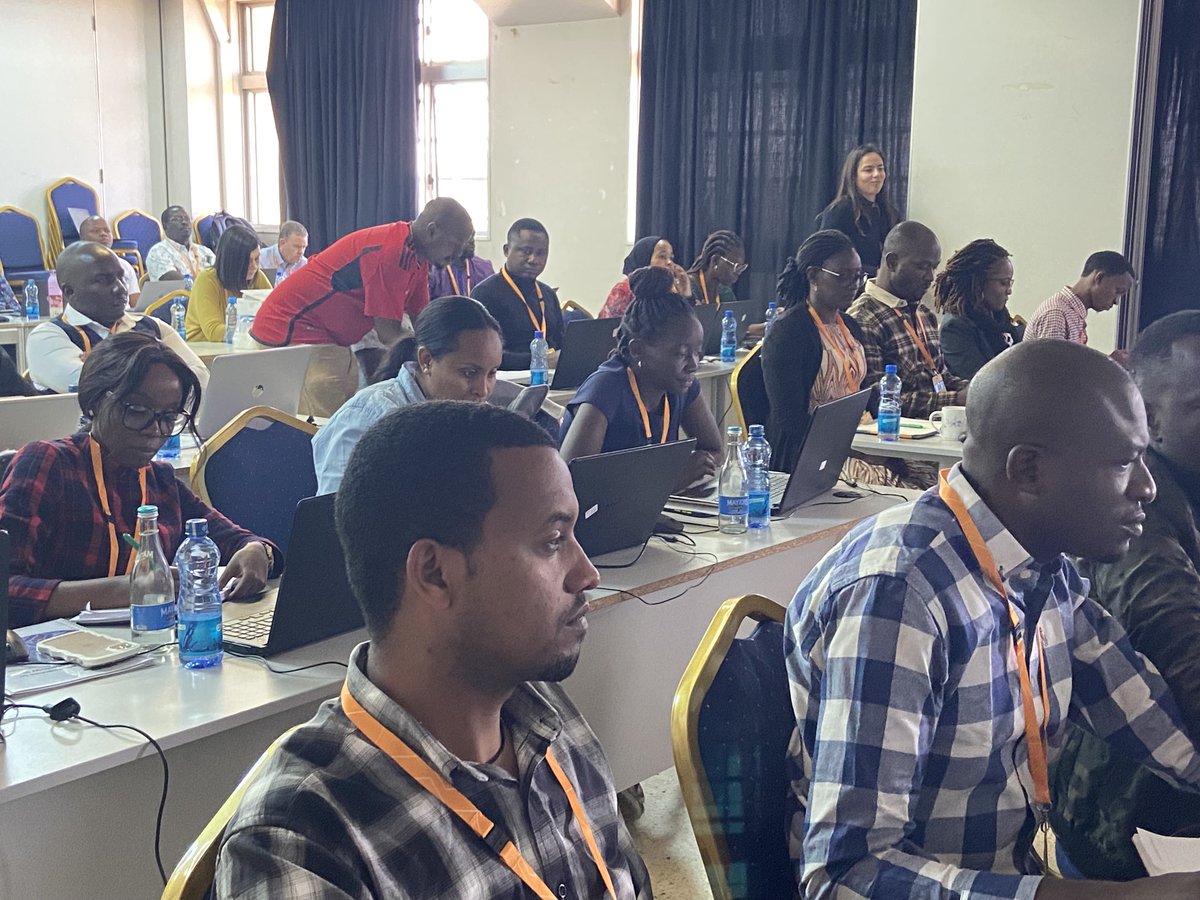 Alice Matimba tweet media