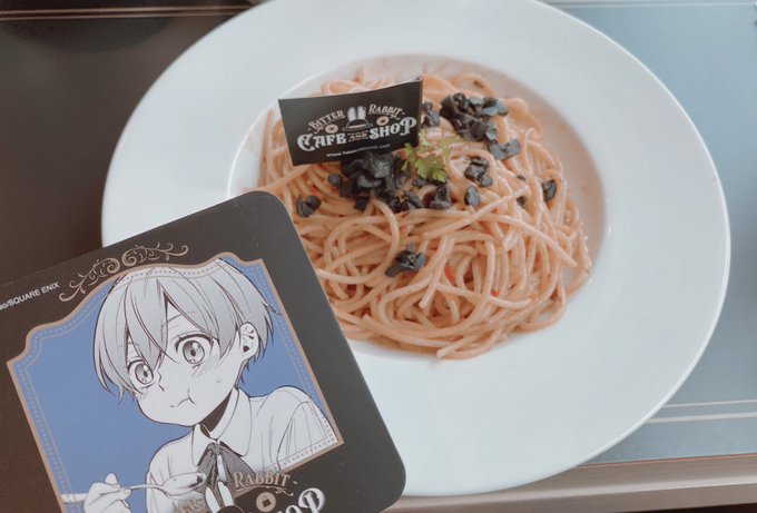 「male focus pasta」 illustration images(Latest)