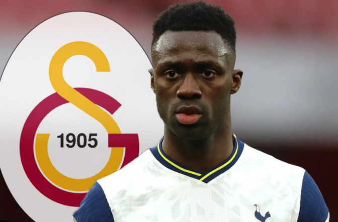 Galatasaray, Tottenham forması giyen Davinson Sanchez ile 3+1 yıllık anlaşma sağladı. Davinson Sanchez, Kulüpler resmen anlaştığı an Kolombiyalı stoper İstanbul’a gelecek.  (<a href="/yagosabuncuoglu/">Yağız Sabuncuoğlu</a> ) #ErdenTimur #ErdenTimurSezonu #GSvMOL #GSvGFK #transfer #Icardi #SueperLig