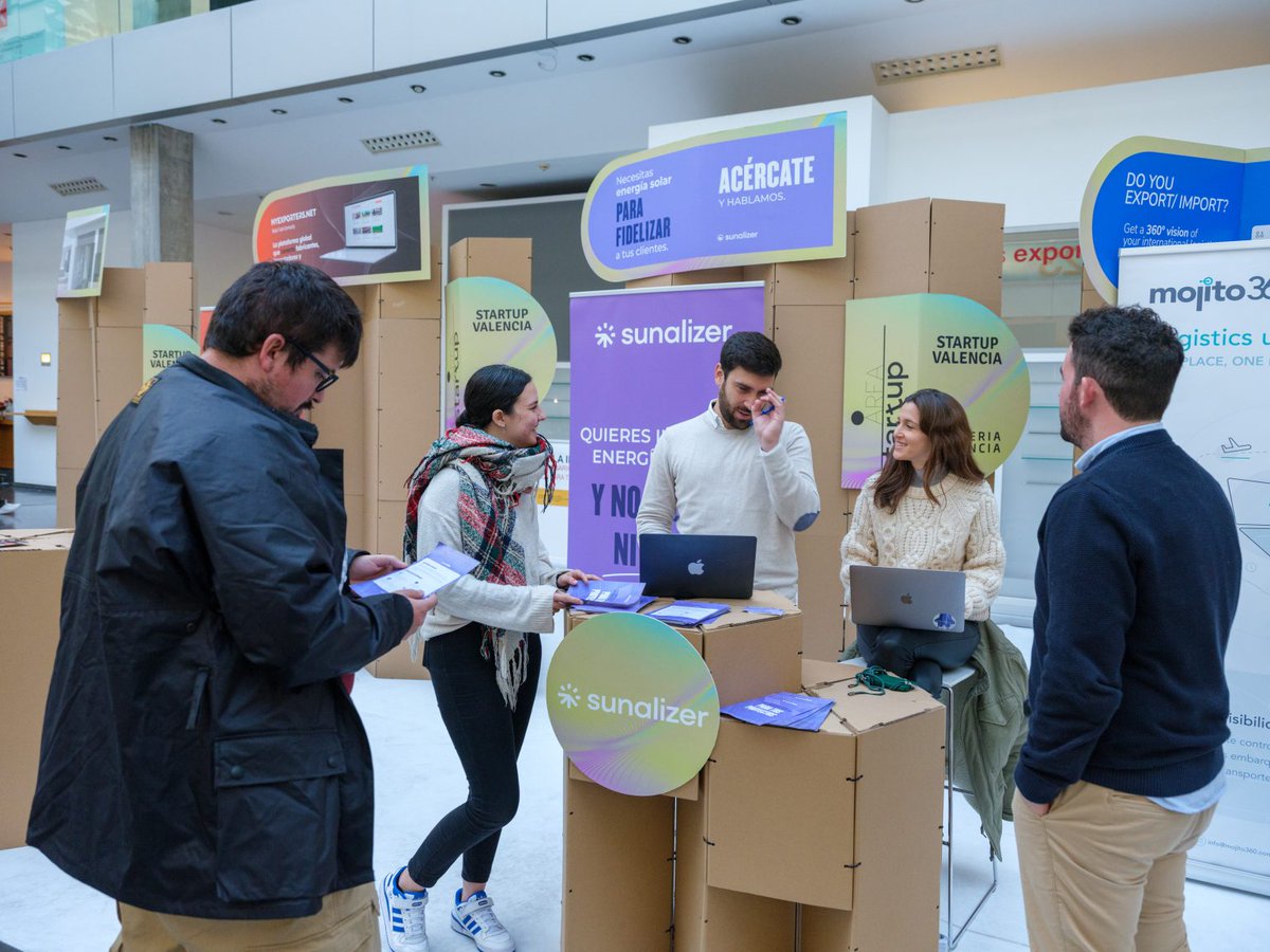 FeriaHábitatValència tweet media