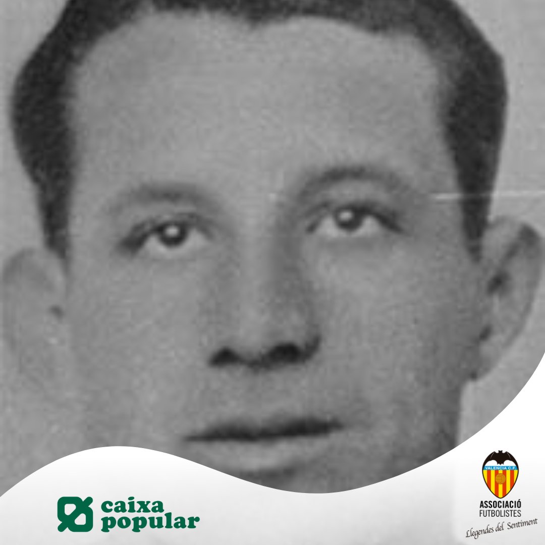 FutbolistasVCF's tweet photo. Comenzamos el día recordando al gran Abelardo González (1944-2021) que hoy habría cumplido 77 años, felicitando a José Cerveró (1949) y recordando a Santi Zubieta que nos dejó tal día como hoy en 2007 con 93 años. 🙏🦇🦇🦇⚪⚫#siempreenelrecuerdo #orgullos #llegendesdelsentiment https://t.co/N2gdSVjBJU