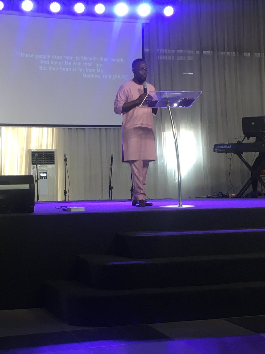 Shatter Proof <a href="/elevationng/">The Elevation Church</a> - Ibeju Lekki