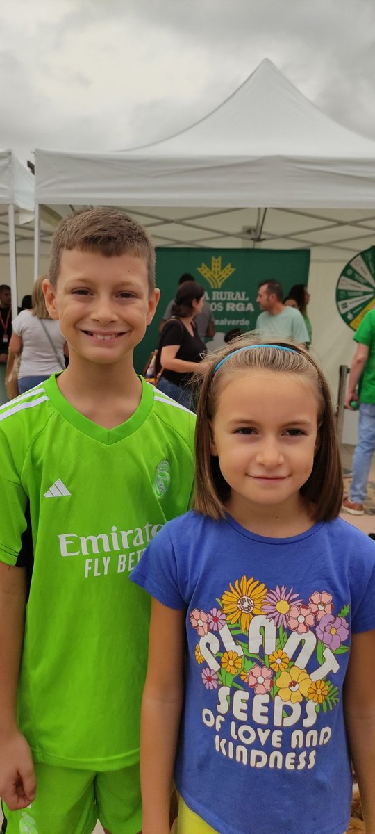 #SúmatealVerde #LaVuelta23