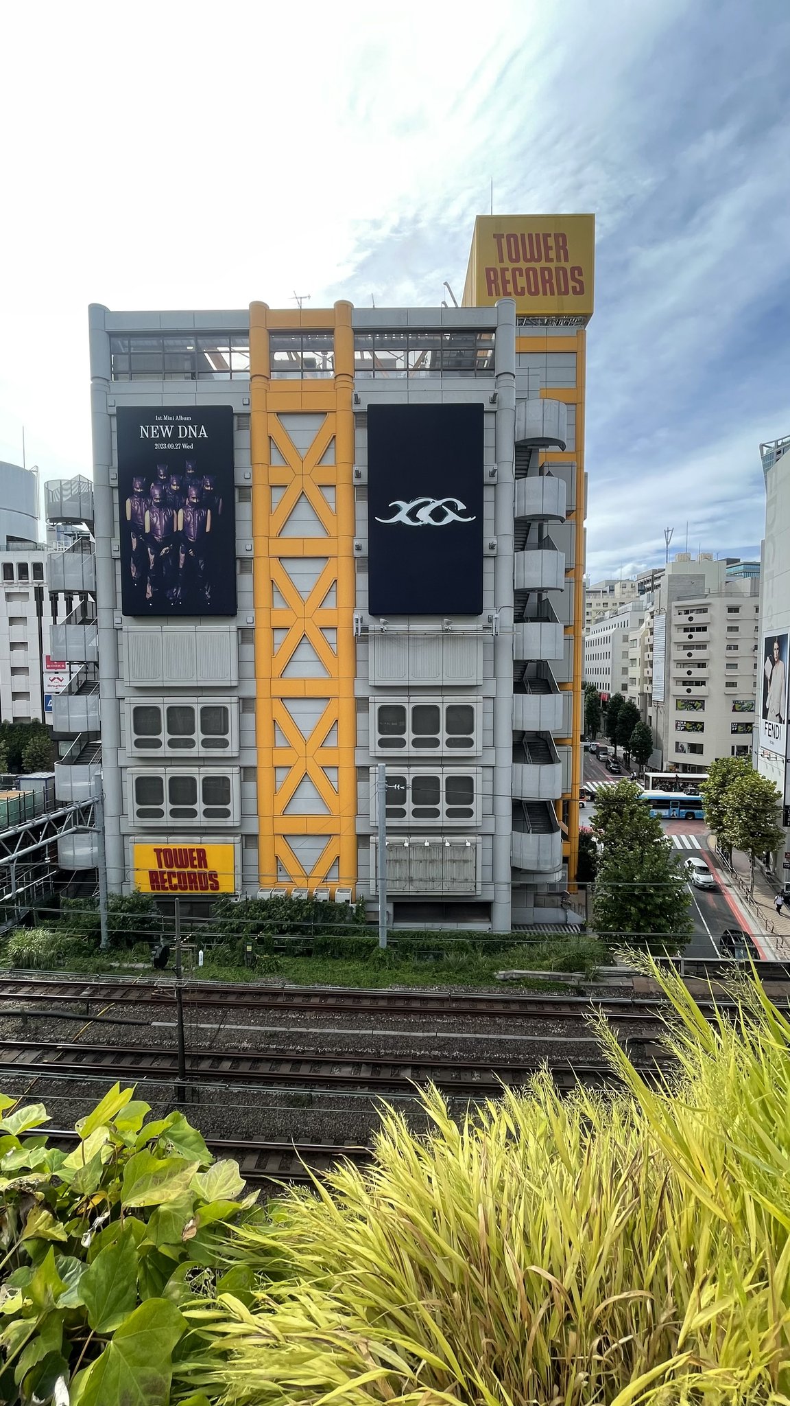 タワーレコード渋谷店 on X: タワーレコード渋谷店 on X: